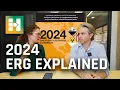 HRP Explains The 2024 Emergency Response Guidebook What s New How To Use The App