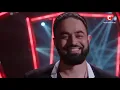 Севак Ханагян и ROZHDEN - Знаешь. Х-фактор 7. Четвертый прямой эфир
