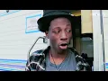 Joey Bada$$ explains his Kendrick Lamar response