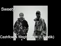 Cashflow & Wegh - 9mm (1 Saatlik)