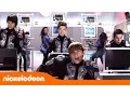 Download Lagu Big Time Rush | BTR en el espacio | Nickelodeon en Español