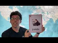 Download Lagu How to Pronounce Panda in English