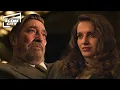 Dorrigo Confronts a Reporter s Ignorance The Narrow Road To The Deep North Ciaran Hinds