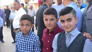 يا يمى كبرني القهر في الغربة خمس اجيال دندنها