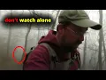 30 SCARIEST Trail Encounters Caught In The Appalachians Scary Comp V254