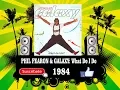 Download Lagu Phil Fearon \u0026 Galaxy - What Do i Do  (Radio Version)