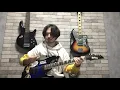 Of Mice & Men - Mosaic (guitar cover)