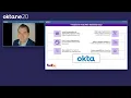 How FedEx Delivers Zero Trust Security at Scale