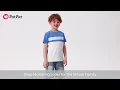 Download Lagu Family Matching Photo/Trip Outfits – PatPat Summer Drop #kidsfashion #patpat #familytime
