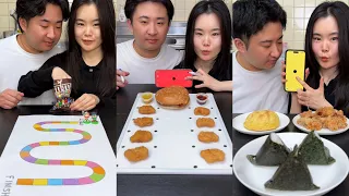 Best of【K&J】Funny Videos🤣🤣🤣
