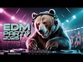 Lagu Next Level EDM Mix 2025 🎧 Electro Techno \u0026 Gaming Song Remixes