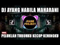 Download Lagu DJ PELUKLAH TUBUHKU KECUP KENINGKU REMIX VIRAL TIKTOK TERBARU 2022 AYANG NABILA MAHARANI