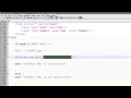 Tutorial PHP MySQL Web Development Part 16