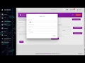 user policy PHP Radius Server