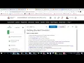 Edit and create links in Brightspace D2L