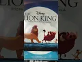 Download Lagu The Lion King / Le Roi Lion Soundtrack  #eltonjohn #canyoufeelthelovetonight #thelionking