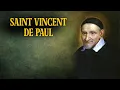 Saint Vincent de Paul - The Untold Truth of the Priest Who Changed Charity