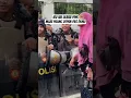 Download Lagu POLISI DI MARAHIN EMAK EMAK JILBAB PINK #shortsviral #automobile #trending #streetfood #sekolah