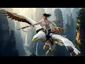 Download Lagu Part 10 - A Girl Alone Surviving In The Forest – Journey to the Floating Islands in the Sky