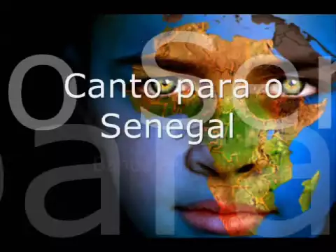 Download MP3 Canto para o Senegal - Banda Reflexu's