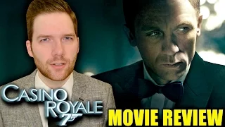 Casino Royale - Movie Review