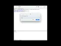 How to Make an AppleScript Shell Program