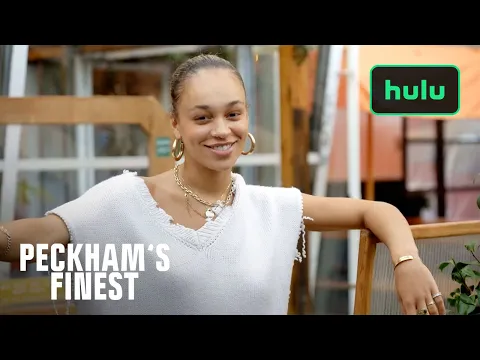 Official Hulu Trailer