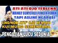 Lagu KH ANWAR ZAHID TERBARU ‼️ JANGAN TERLENA DENGAN NIKMAT DUNIA YG SEMENTARA FULL NAGAKAK