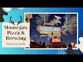 Moosejaw Pizza Brewing - Wisconsin Dells Restaurant Review