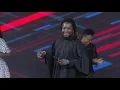 Sonnie Badu's Powerful Ministration at Voltage 2018 - COZA