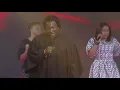 Download Lagu Sonnie Badu's Powerful Ministration at Voltage 2018 - COZA