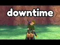 Download Lagu Downtime in Zelda Speedruns
