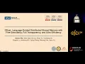 OSDI 24 - DRust Language-Guided Distributed Shared Memory with Fine Granularity Full