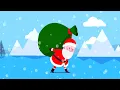 Download Lagu Christmas Music Remix 2024 🎅 Santa Claus is Comin' to Town - EDM 2024 - Bass Boosted  Disco Style!