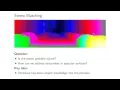 Displets Resolving Stereo Ambiguities using Object Knowledge
