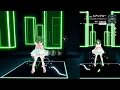 【Beat Saber】シアンブルー / ポリスピカデリー feat. 初音ミク [Expert+]