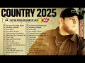 Download Lagu Country Songs 2025 - Luke Combs, Luke Bryan, Chris Stapleton, Jason Aldean, Morgan Wallen, Lee Brice