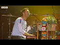 Download Lagu Coldplay - Fix You (One Love Manchester)