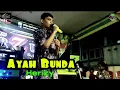 Lagu Qasidah - Ayah Bunda - Voc. Herizy - Official Live Music Arzuna