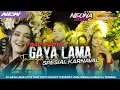 Lagu DJ GAYA LAMA MELODY TEROMPET VIRAL STYLE TRAP PARTY SPESIAL KARNAVAL