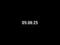 Unus Annus Countdown Timer - May 8 2025