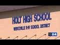 Wentzville parents say they re getting mixed messages on whether their child needs to quarantine