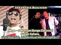 🇮🇩Indonesia Reaction Mega + Sekuntum Bunga Di Gurun Sahara Live 2007Telan Kaset.!! Mp3 Song Download