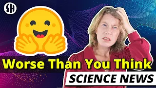 Hugging Face Revealed AI’s Biggest Problem