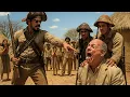 Download Lagu Fazendeiro CRUEL Fazia o Escravo MASTIGAR VIDROS… Até que LAMPIÃO Fez Ele COMER Um Espelho Todo!