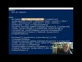 PowerShell Is a certain parameter required