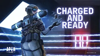Heat Shield is OverPowered Apex Legends Season 8 Ring Fury Wattson
