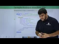 Android App Development for Beginners - part 13