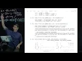 PySINDy tutorial 4 robust sparse system identification by ensembling