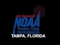NOAA Weather Radio - Paul takes over 15
